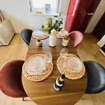 Le Havre D'olga - Homillesime Apartment