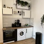 Le Havre D'olga - Homillesime Apartment