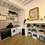 Apartment Le Havre D'olga - Homillesime *