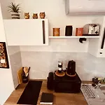 Apartment Le Havre D'olga - Homillesime *