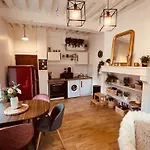 Apartment Le Havre D'olga - Homillesime Dijon