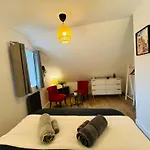 Le Havre D'olga - Homillesime Apartment