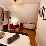 Apartment Le Havre D'olga - Homillesime