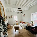 Le Havre D'olga - Homillesime Apartment *