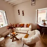 Le Havre D'olga - Homillesime Apartment *