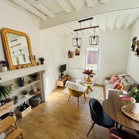 Le Havre D'olga - Homillesime *