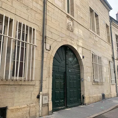 Le Havre D'olga - Homillesime