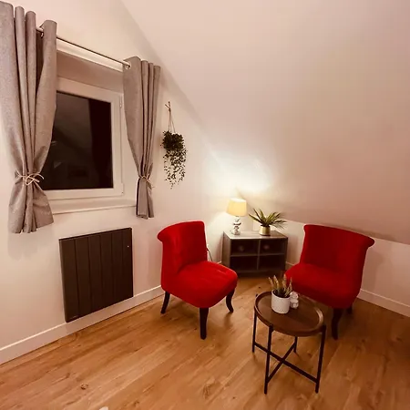 Le Havre D'olga - Homillesime * ディジョン