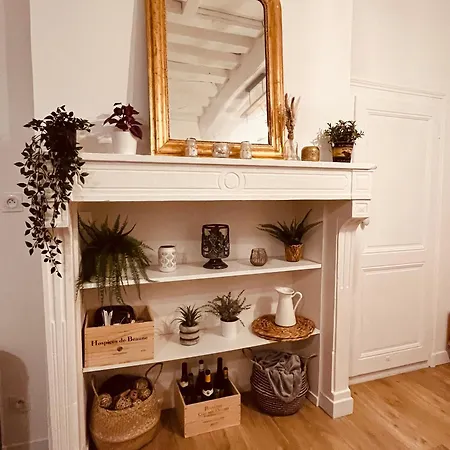 アパート Le Havre D'olga - Homillesime