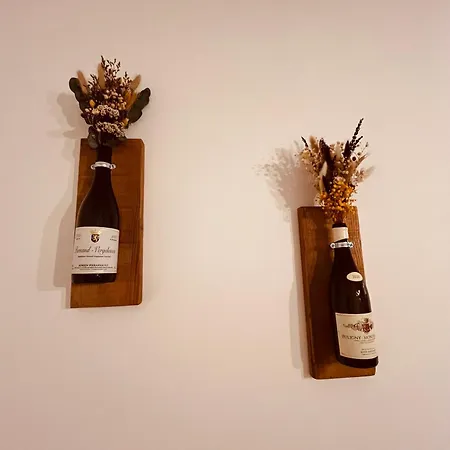 Apartament Le Havre D'olga - Homillesime