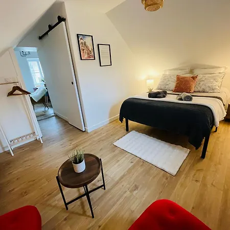 Le Havre D'olga - Homillesime ディジョン