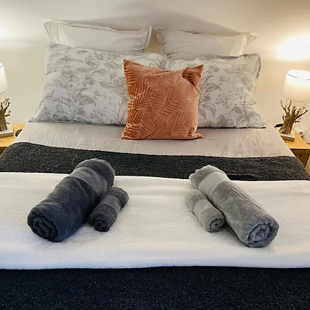 アパート Le Havre D'olga - Homillesime