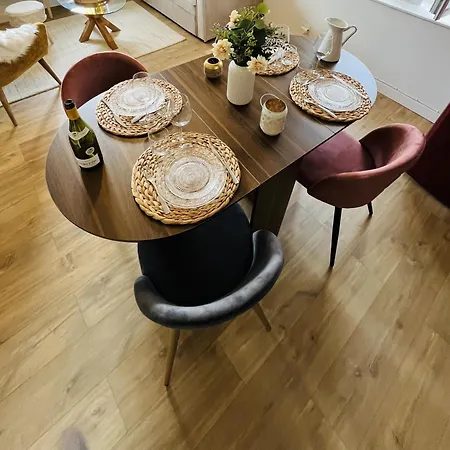 Le Havre D'olga - Homillesime *