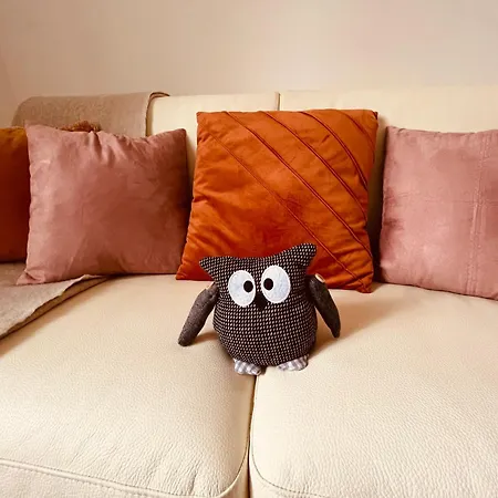 Le Havre D'olga - Homillesime Apartment