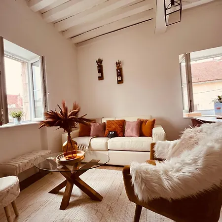 Apartment Le Havre D'olga - Homillesime Dijon