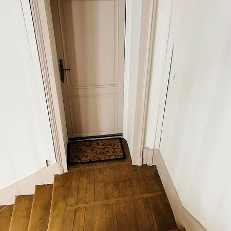 Le Havre D'olga - Homillesime Apartment