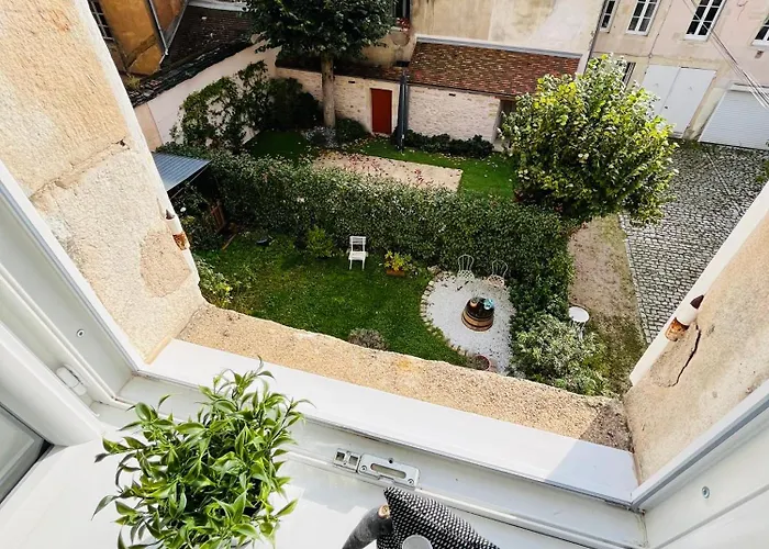 Le Havre D'olga - Homillesime