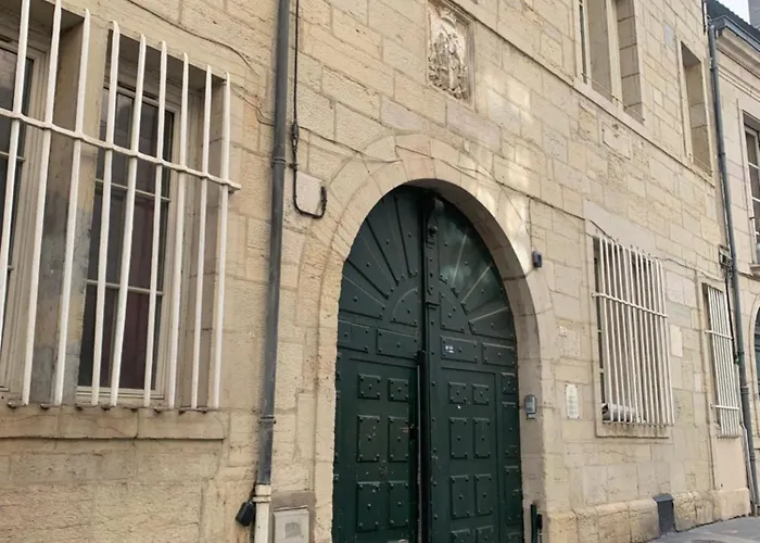 Le Havre D'olga - Homillesime