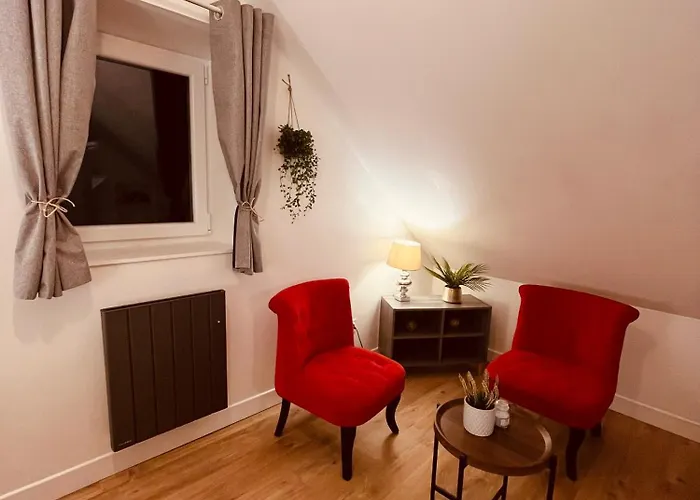 Le Havre D'olga - Homillesime * ディジョン