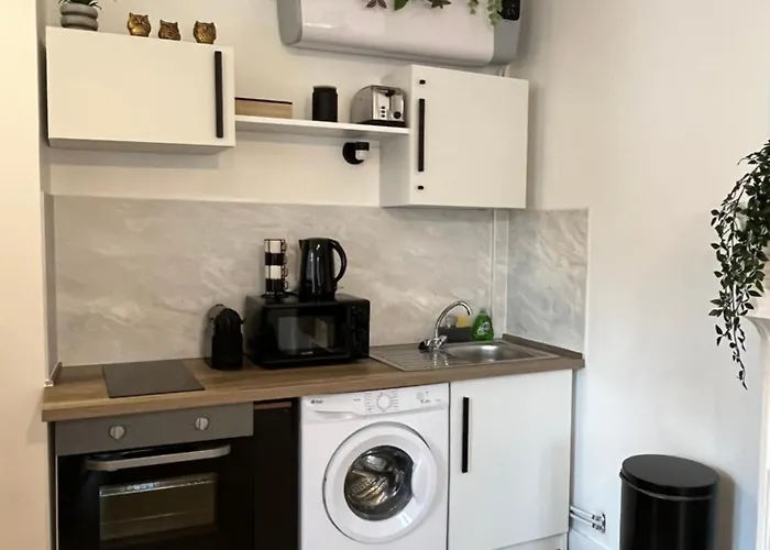 Le Havre D'olga - Homillesime Apartment