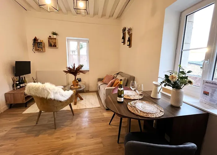 Le Havre D'olga - Homillesime Dijon