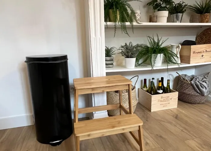 Le Havre D'olga - Homillesime