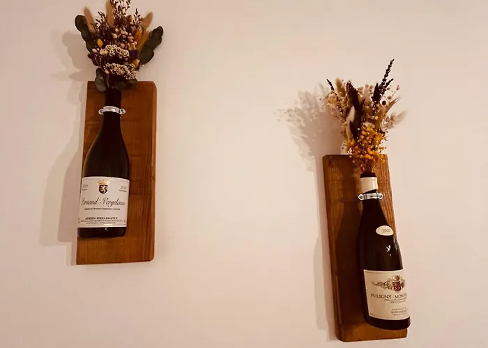 Apartment Le Havre D'olga - Homillesime