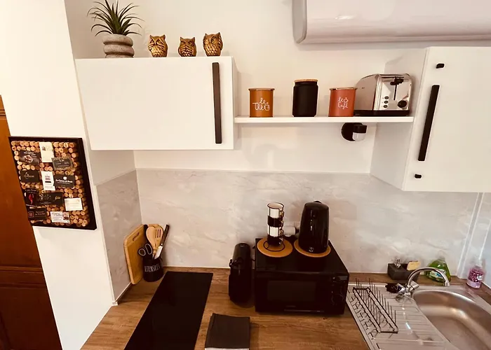 Apartment Le Havre D'olga - Homillesime *