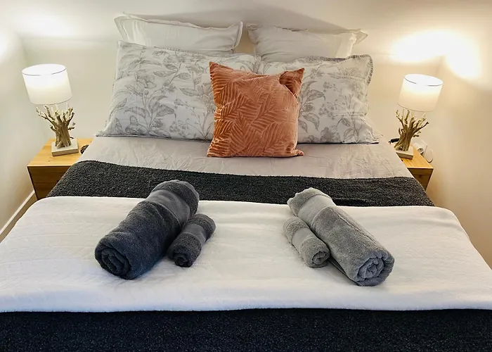 アパート Le Havre D'olga - Homillesime