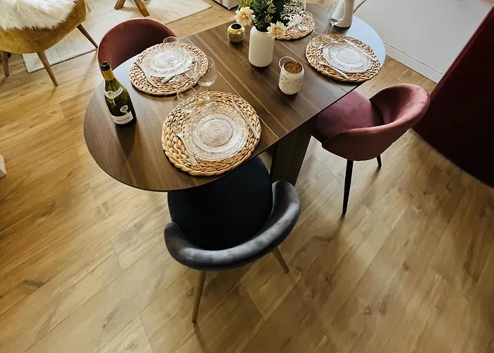 Le Havre D'olga - Homillesime *