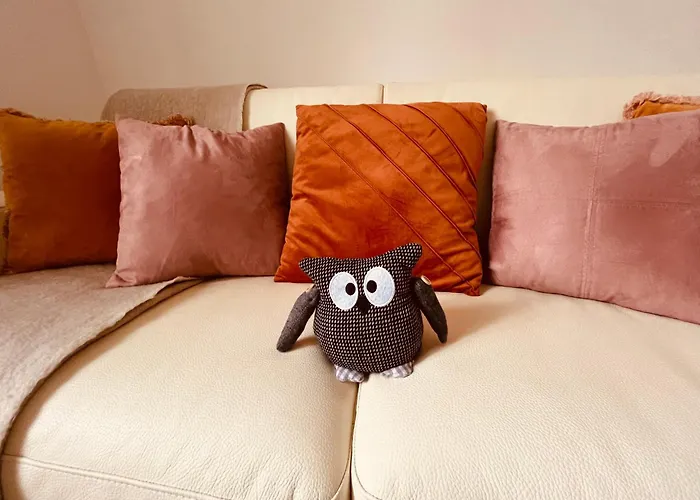 Le Havre D'olga - Homillesime アパート