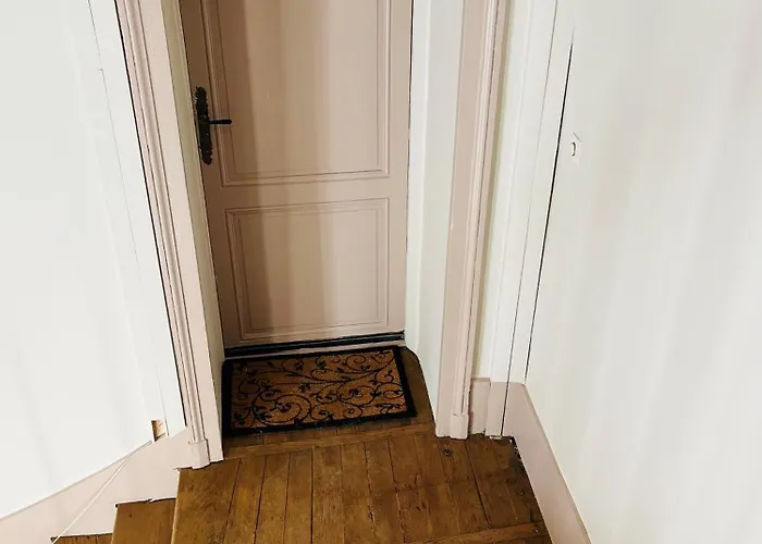 Le Havre D'olga - Homillesime Apartment